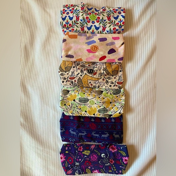 Excellent condition Baby Bling Bows - Picture 2 of 2